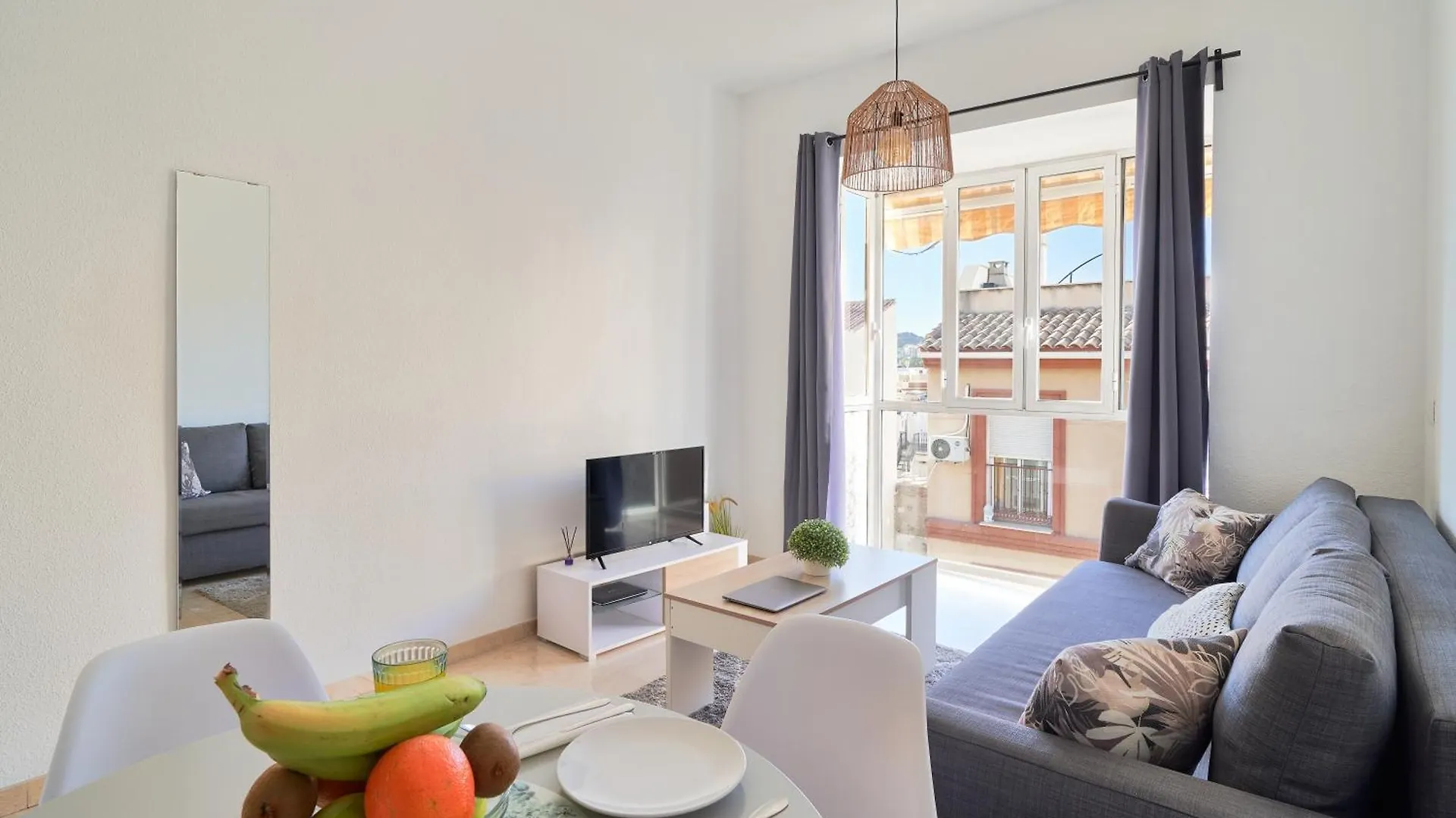 Apartamento Centrico En Malaga 0*,  Hiszpania