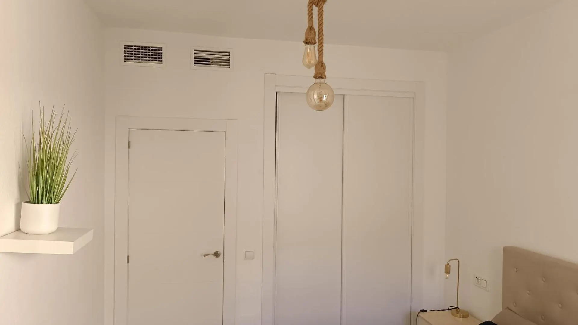 Apartamento Centrico En Malaga 0*,