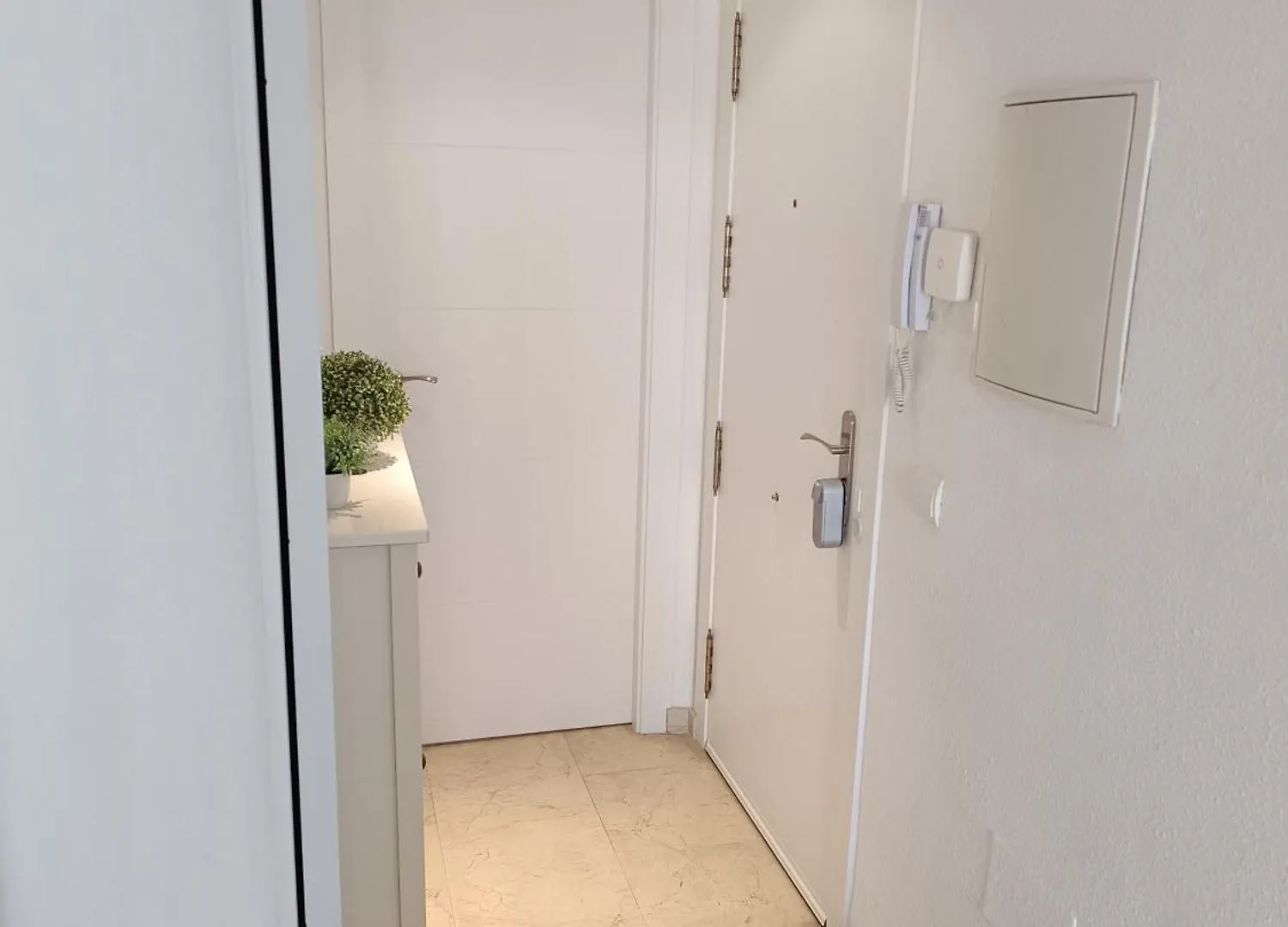 Apartamento Centrico En Malaga