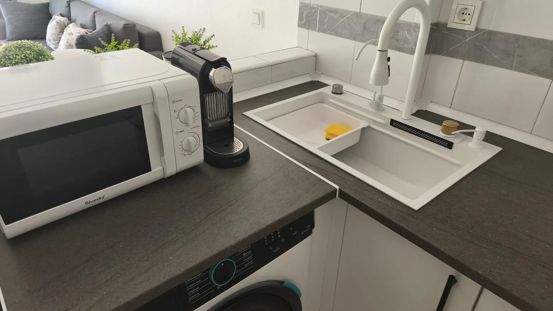 Apartament Apartamento Centrico En Malaga
