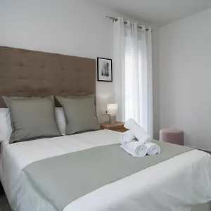 Aac - Con Terraza, Muy Amplio, Totalmente Equipado, Cerca Del Centro Y Nuevo! Málaga