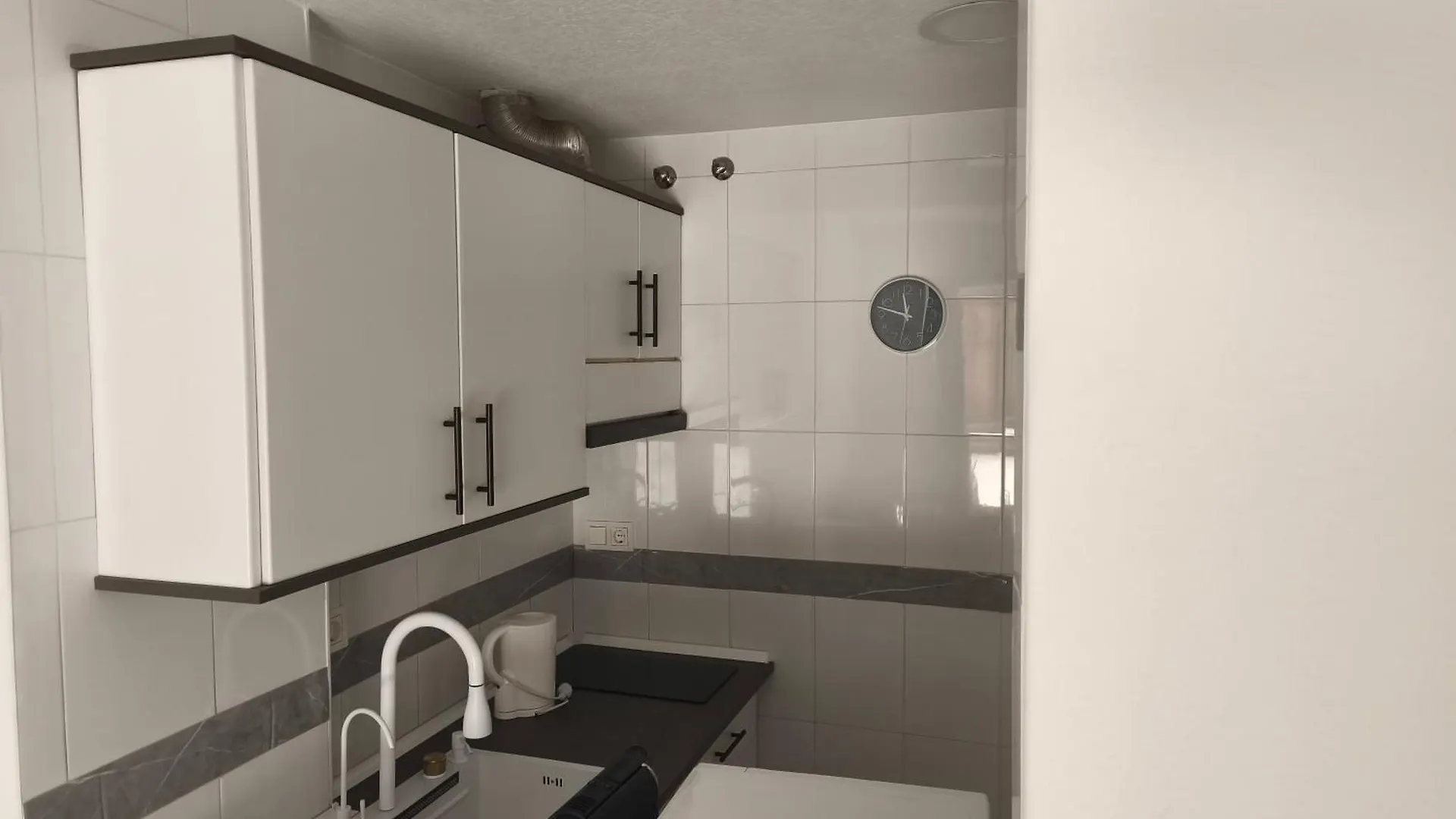 Apartment Apartamento Centrico En Malaga
